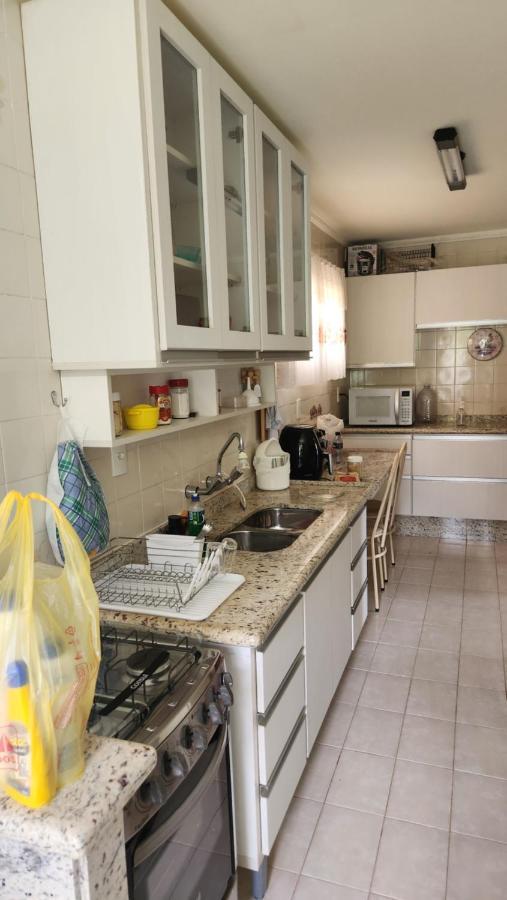 Apartamento No Paraiso Águas de Lindóia Dış mekan fotoğraf